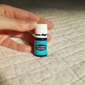 Royal Hawaiian Sandalwood Essential oil YL